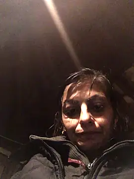 ChantalXOrchid online show from September 30, 2025, 7:31 pm