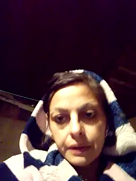 ChantalXOrchid online show from October 3, 2025, 6:31 pm