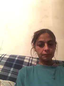 ChantalXOrchid online show from March 23, 2026, 8:30 pm