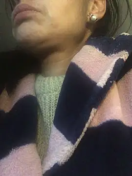 ChantalXOrchid online show from December 18, 2025, 11:30 pm