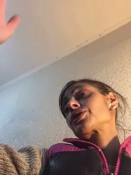 Snapshot of ChantalXOrchid chatting on February 22, 2026, 4:08 pm ChantalXOrchid online show from February 22, 2026, 4:08 pm