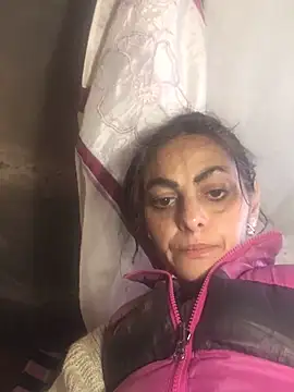 ChantalXOrchid online show from April 3, 2026, 2:23 pm