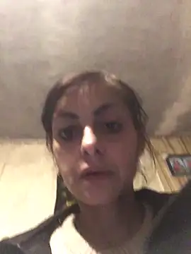 ChantalXOrchid online show from October 5, 2025, 5:36 pm