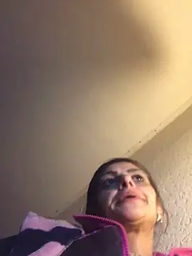 Snapshot of ChantalXOrchid chatting on February 12, 2026, 9:58 pm ChantalXOrchid online show from February 12, 2026, 9:58 pm