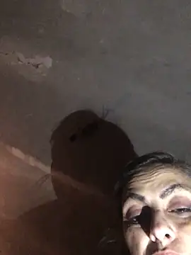 ChantalXOrchid online show from March 6, 2026, 11:44 pm