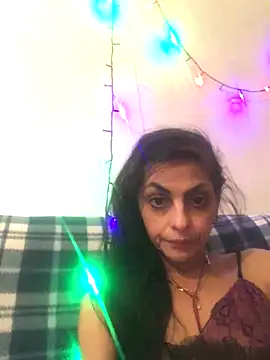 ChantalXOrchid online show from January 5, 2026, 5:49 pm