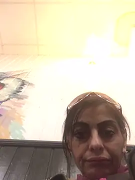 ChantalXOrchid online show from March 14, 2026, 7:25 am