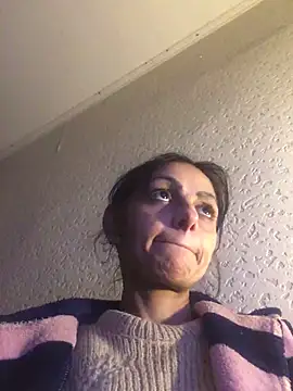 Snapshot of ChantalXOrchid chatting on February 7, 2026, 9:45 pm ChantalXOrchid online show from February 7, 2026, 9:45 pm