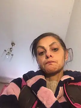 Snapshot of ChantalXOrchid chatting on February 25, 2026, 8:36 am ChantalXOrchid online show from February 25, 2026, 8:36 am