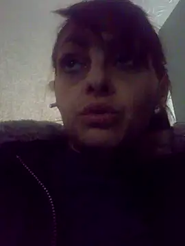 ChantalXOrchid online show from September 13, 2025, 3:34 pm