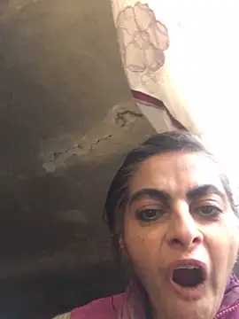 ChantalXOrchid online show from March 27, 2026, 2:51 pm