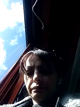 ChantalXOrchid online show from September 15, 2025, 7:42 am