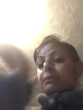 ChantalXOrchid online show from September 26, 2025, 9:16 am