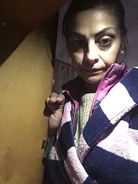 ChantalXOrchid online show from March 31, 2026, 11:45 am