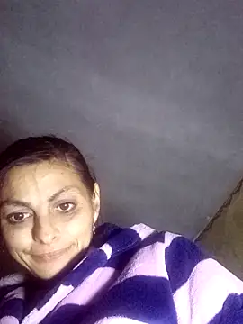 ChantalXOrchid online show from October 12, 2025, 10:44 pm