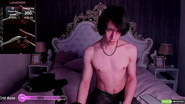 CalvinOwens online show from March 7, 2026, 6:24 pm