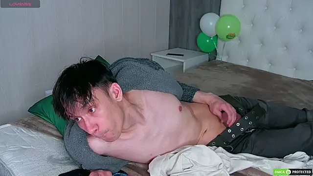 CalvinOwens online show from March 14, 2025, 7:04 am