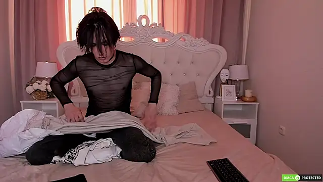 CalvinOwens online show from September 24, 2025, 3:13 am