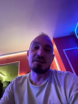 Denislamalice34 online show from January 6, 2026, 8:57 pm