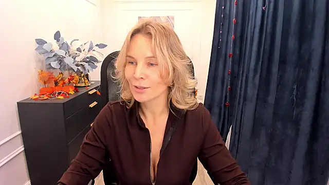 Sinty Devis online show from October 29, 2025, 11:31 am