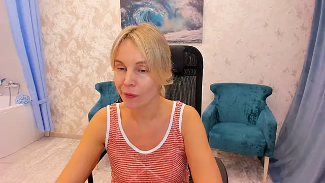 Sinty Devis online show from March 7, 2025, 3:07 pm