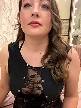 AnnaBri online show from September 9, 2025, 1:38 am