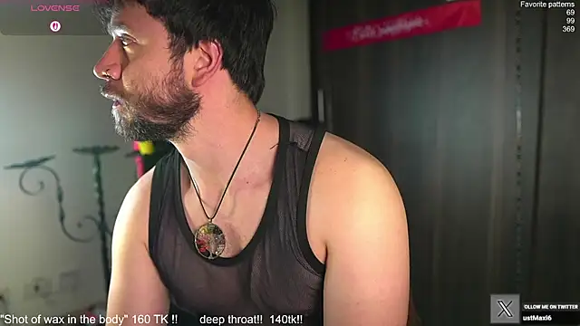 just maxii online show from December 4, 2025, 11:59 pm