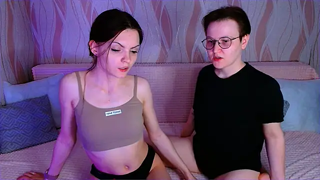 crazy baby  online show from May 13, 2026, 6:59 pm