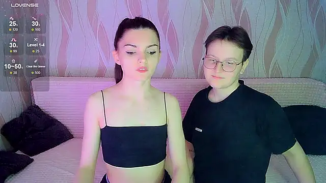  crazy baby  online show from October 2, 2025, 8:23 pm