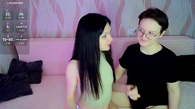  crazy baby  online show from March 5, 2025, 9:15 pm