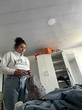 Cataleya hxc online show from December 20, 2024, 1:54 pm