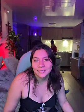 Nina-Eros1 online show from April 10, 2026, 11:01 pm