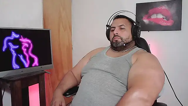 rodrix54 online show from February 2, 2025, 10:28 pm