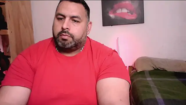 rodrix54 online show from September 28, 2025, 9:33 pm