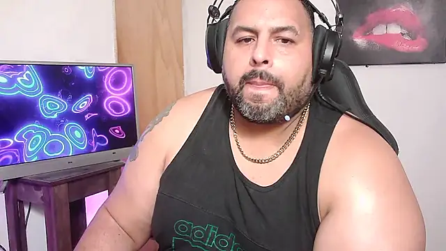 rodrix54 online show from February 1, 2025, 12:29 am