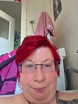 dieGeile0411 online show from April 9, 2026, 11:16 am