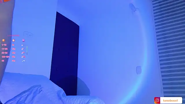 karen brave online show from September 20, 2025, 11:32 pm