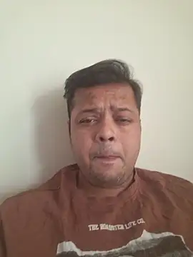 dirtybearr online show from November 18, 2025, 5:33 am