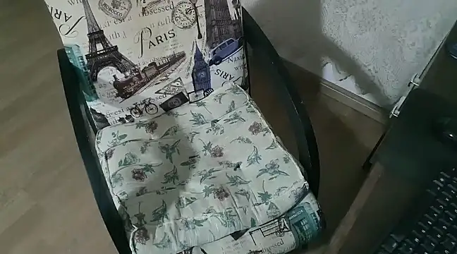 robsonbr online show from March 8, 2025, 5:17 am