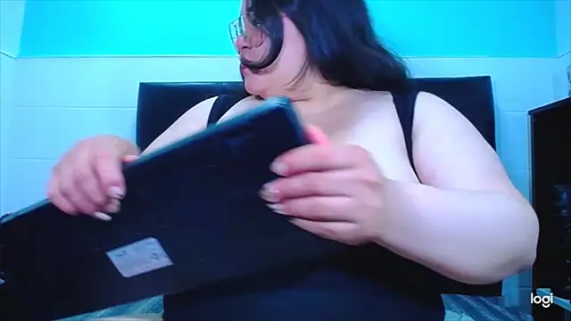 SashaBigSquirt online show from March 13, 2025, 2:38 am