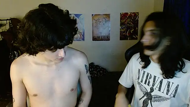 angelitofemboy online show from January 23, 2025, 5:24 am