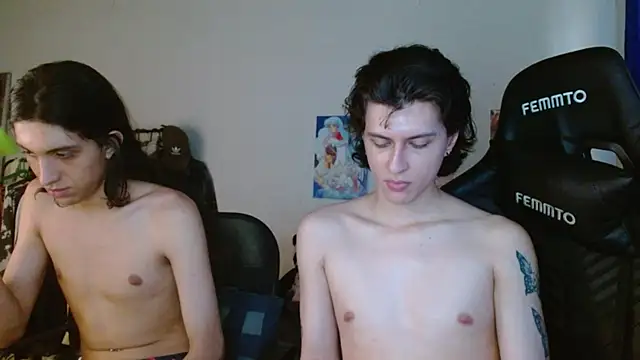 angelitofemboy online show from February 1, 2025, 2:24 pm