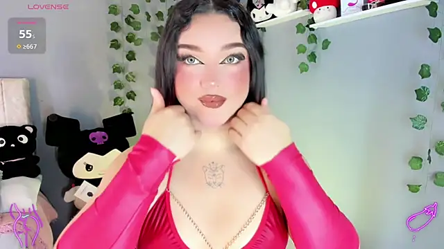 cattriona muller online show from October 15, 2025, 4:33 am