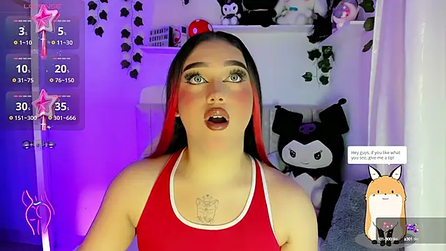 cattriona muller online show from February 11, 2025, 4:33 am