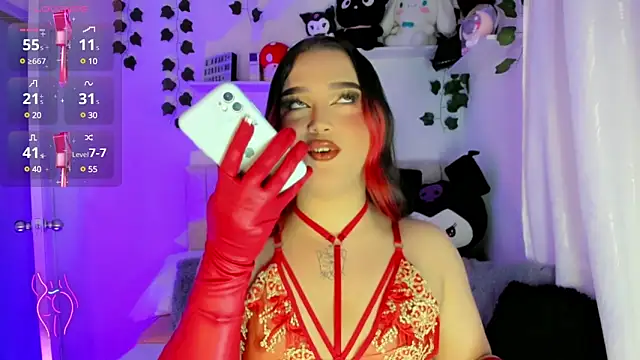 cattriona muller online show from February 15, 2025, 7:27 am