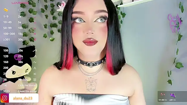 cattriona muller online show from September 12, 2025, 4:01 am