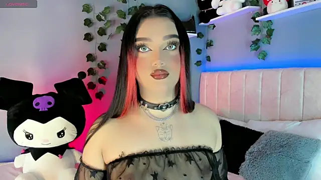 cattriona muller online show from March 12, 2025, 8:08 am