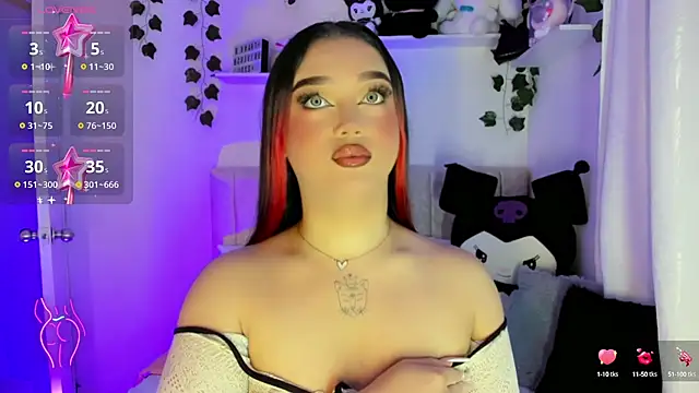 cattriona muller online show from February 19, 2025, 5:49 am