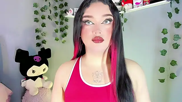 cattriona muller online show from September 29, 2025, 7:37 am