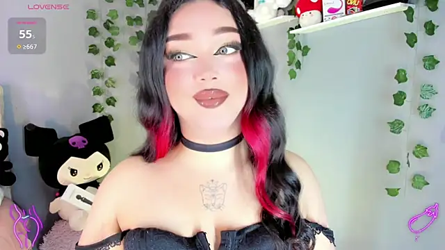 cattriona muller online show from October 10, 2025, 1:39 am